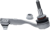 Tie Rod End Left LEMFORDER